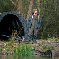 Trakker TechPro Thermal Bib & Brace